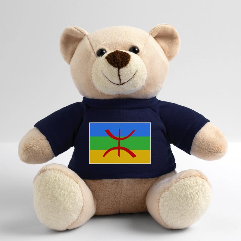 Amazigh Teddy Bear