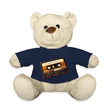 100 Jahre Hörspiel - Deutschland - Teddy - French Navy - Vorne