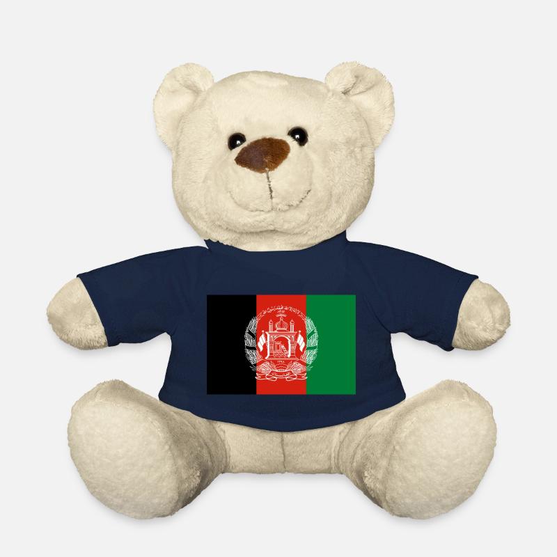 Afghanistan - Teddy - French Navy