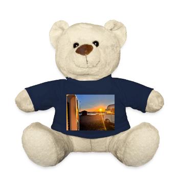 Storytelling - Teddy - French Navy - Vorne