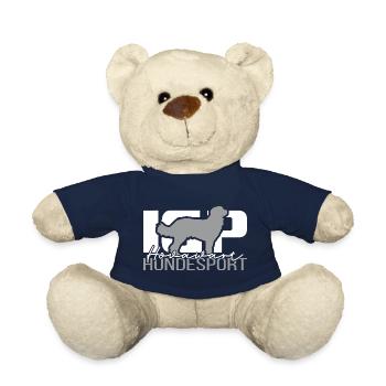 IGP HOVAWART Hundesport Wilsigns Hund Hunde - Teddy - French Navy - Vorne