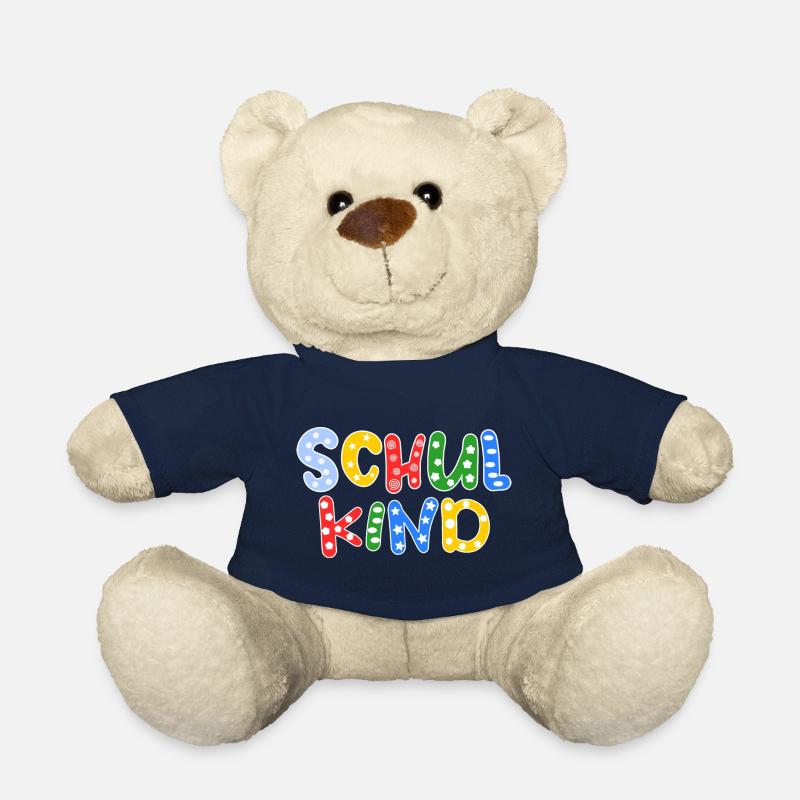 SCHULKIND - Teddy - French Navy