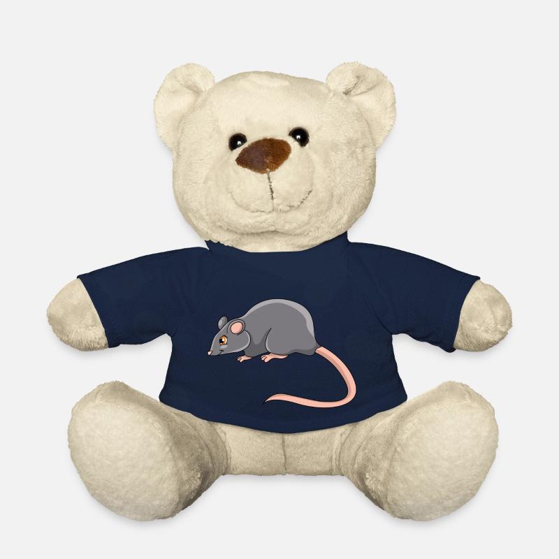 Ratte - Teddy - French Navy