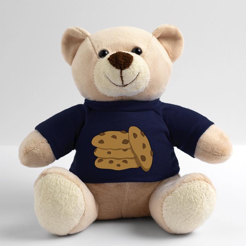 Cookie Nounours