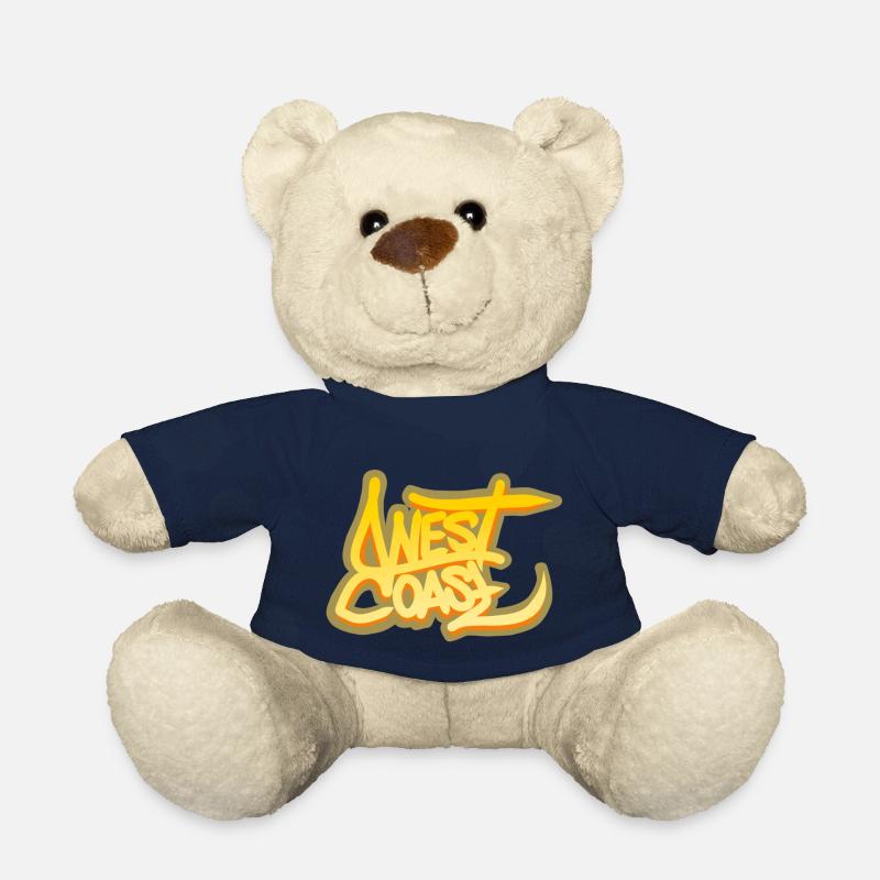 West Coast - Teddy - French Navy
