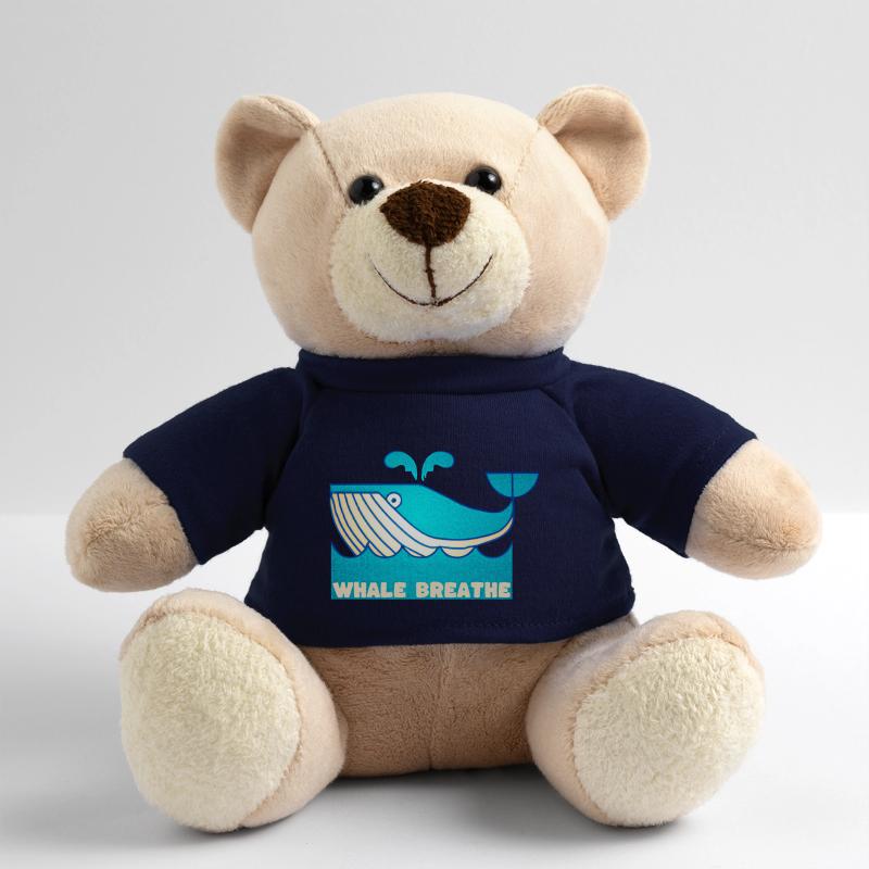 Wal Teddy