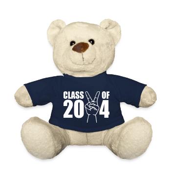 Class of 2024 - Teddy - French Navy - Vorne