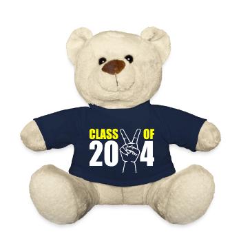 Class of 2024 - Teddy - French Navy - Vorne
