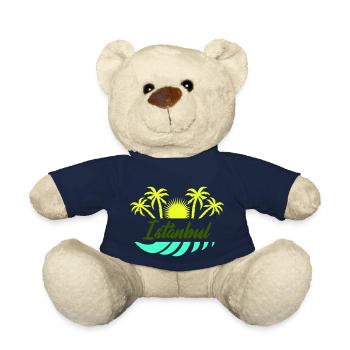 istanbul - Teddy - French Navy - Vorne