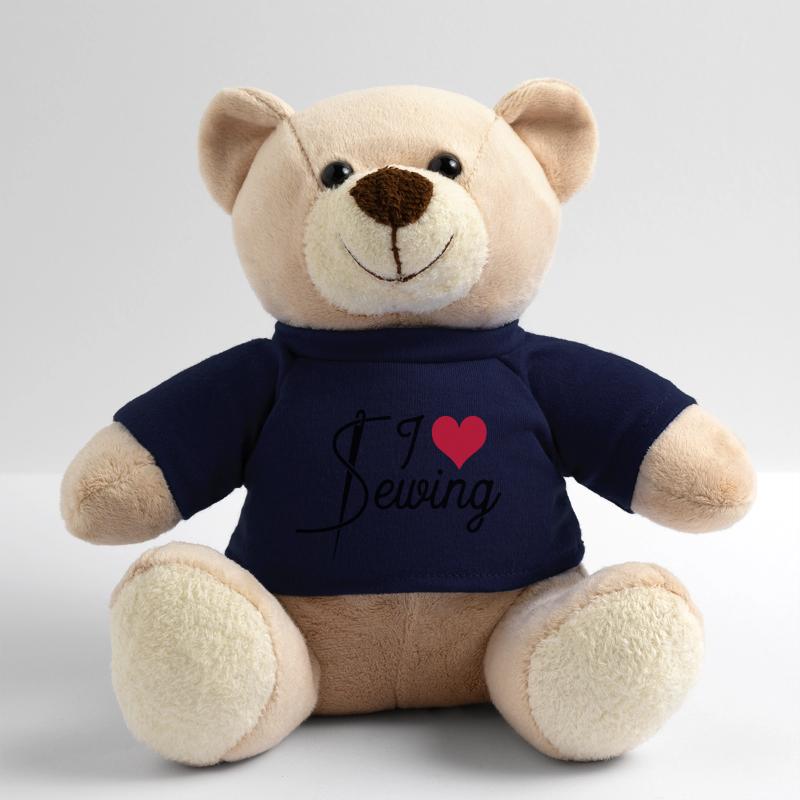 Coudre Nounours