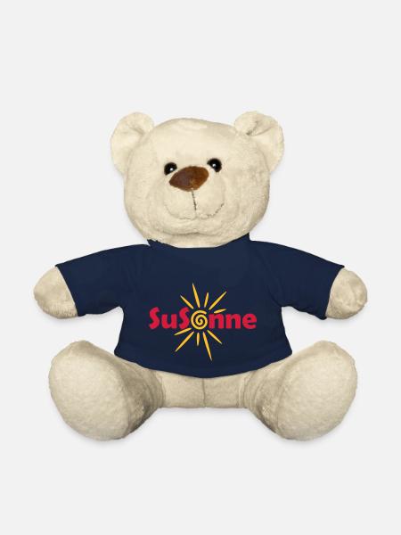 SuSonne - Teddy - French Navy