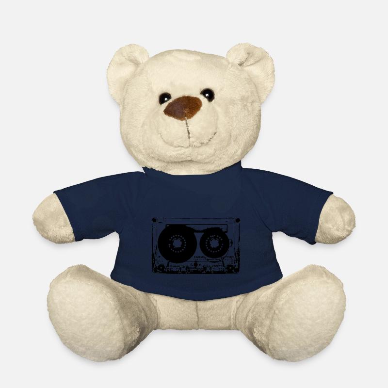 TAPE - Teddy - French Navy