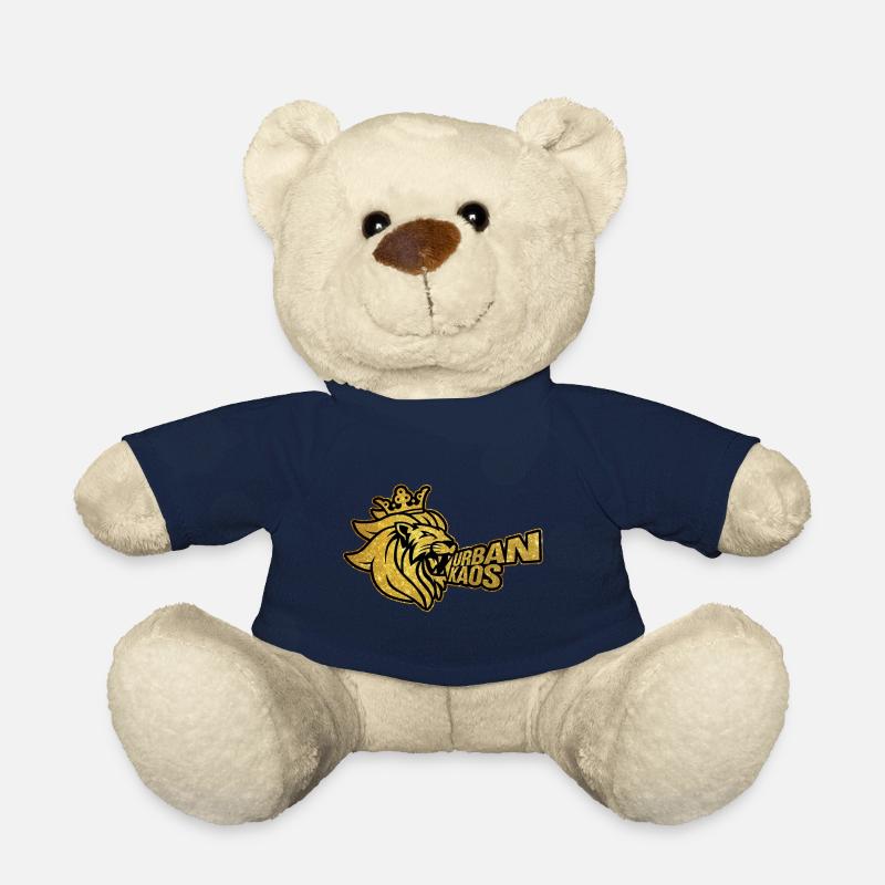 Beast-Modus - Teddy - French Navy