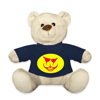 Sommer - Teddy - French Navy - Vorne