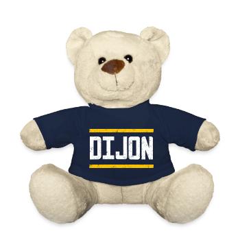 Dijon - Teddy - French Navy - Vorne