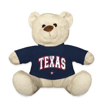Texas - Teddy - French Navy - Vorne