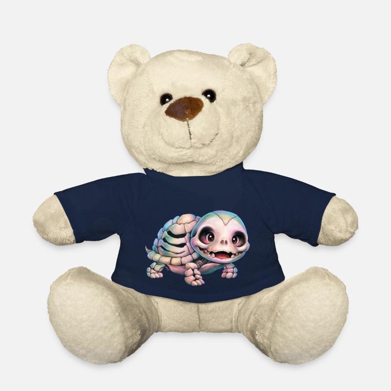 SCHILDKRÖTEN - Teddy - French Navy
