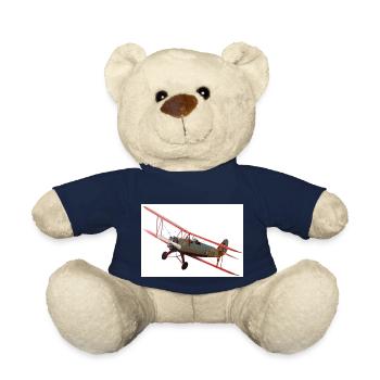 Doppeldecker - Teddy - French Navy - Vorne