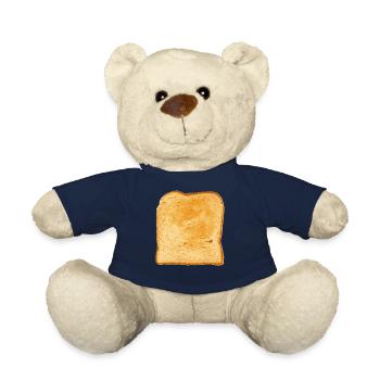 sandwich toast toaster breakfast fruehstueck1 - Teddy - French Navy - Vorne