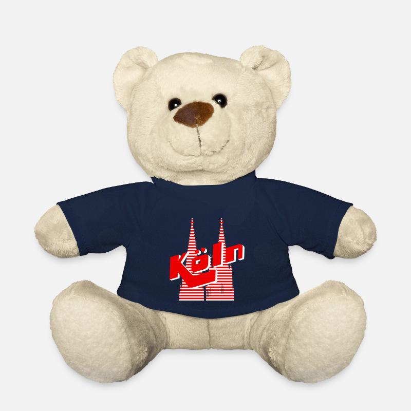Köln - Teddy - French Navy