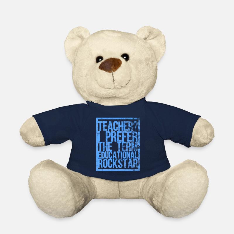 Lehrer - Teddy - French Navy