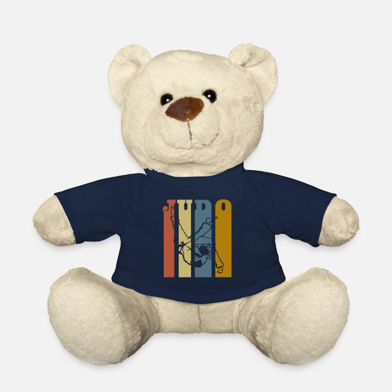 Judo - Teddy - French Navy