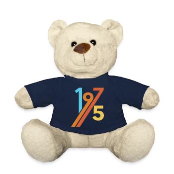 1975 - Teddy - French Navy - Vorne