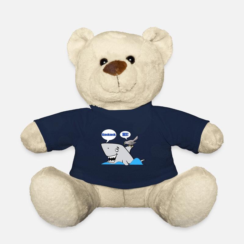 Kuckuck - Hai - Teddy - French Navy