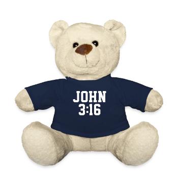 Christen - Teddy - French Navy - Vorne