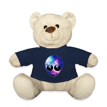 Aliens - Teddy - French Navy - Vorne