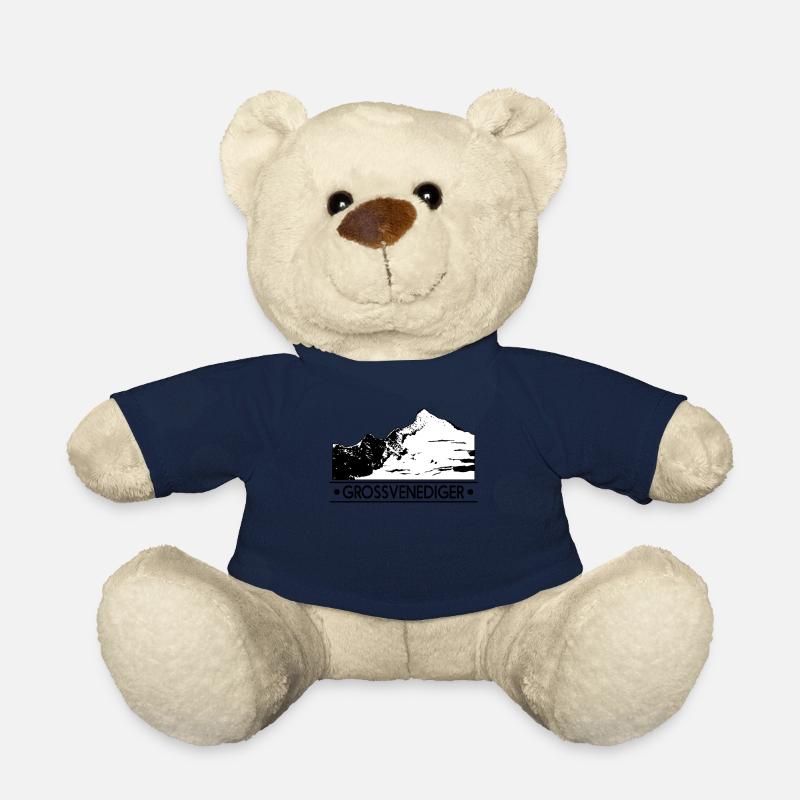 Grossvenediger - Teddy - French Navy