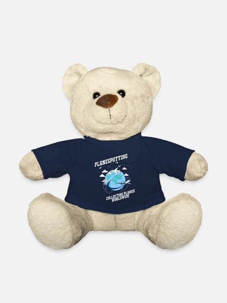 Planespotting - Teddy - French Navy