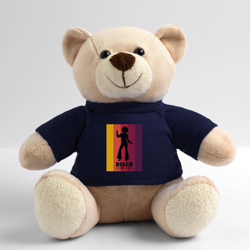 disco Nounours