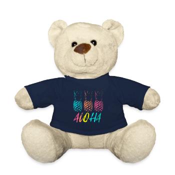 ALOHA - Teddy - French Navy - Vorne
