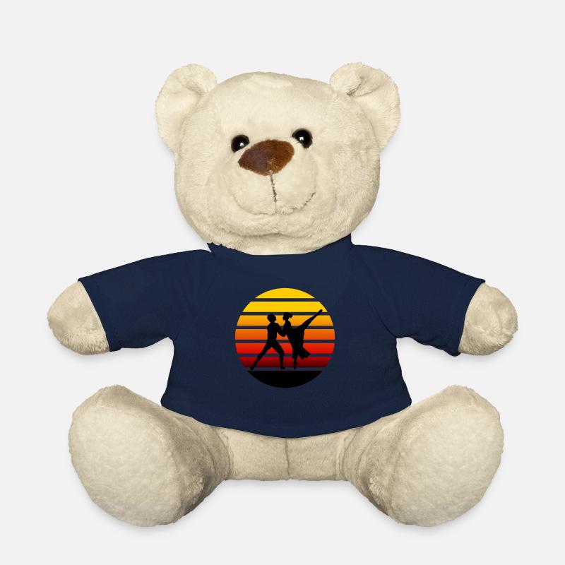 Tanzen - Teddy - French Navy