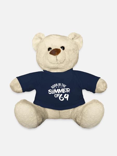 Summer of 69 - Teddy - French Navy