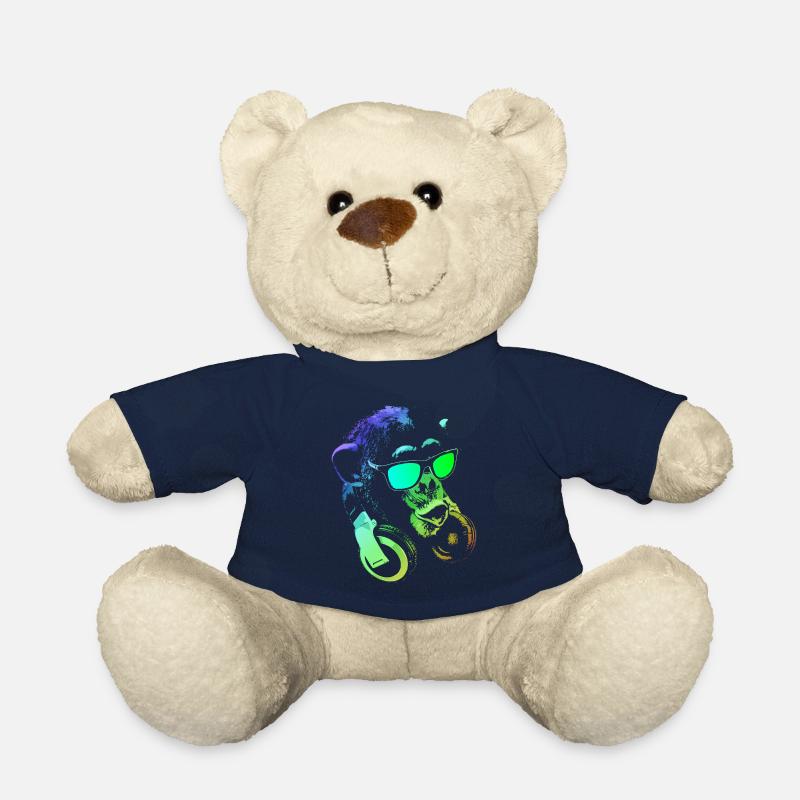 Affe DJ - Teddy - French Navy