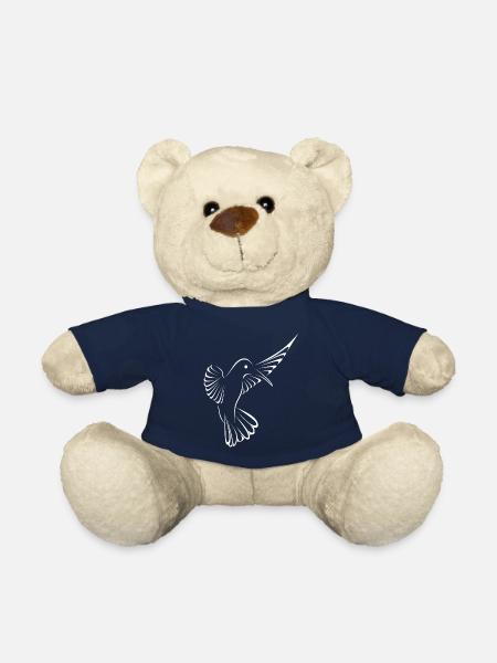 Kolibri - Teddy - French Navy