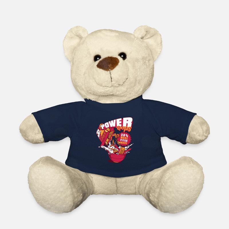 FPV Racing und Freestyle - Teddy - French Navy