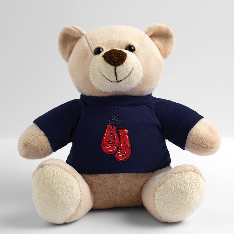 Gants de boxe Nounours