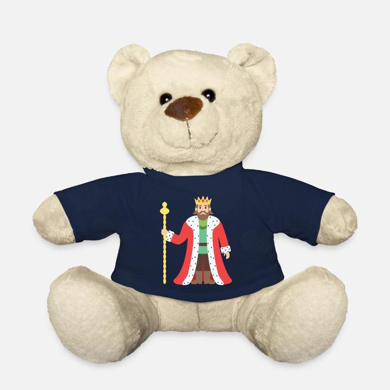 König - Teddy - French Navy