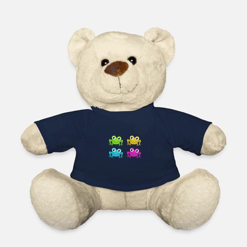 Frosch - Teddy - French Navy