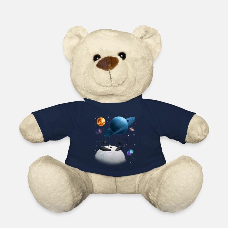 Universum - Teddy - French Navy