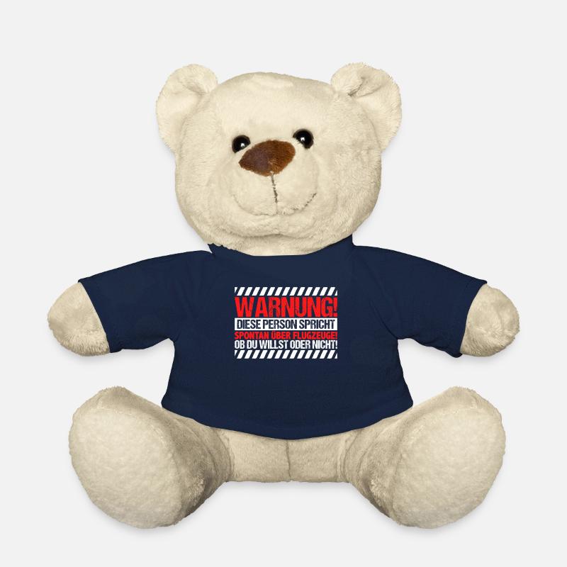 Planespotter - Teddy - French Navy