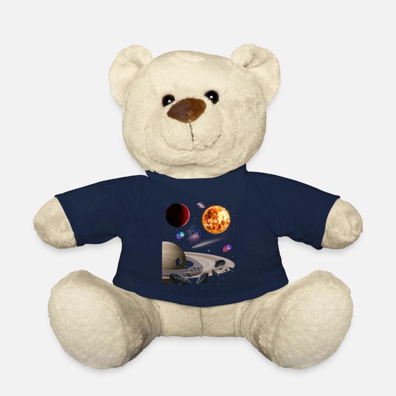 Universum - Teddy - French Navy