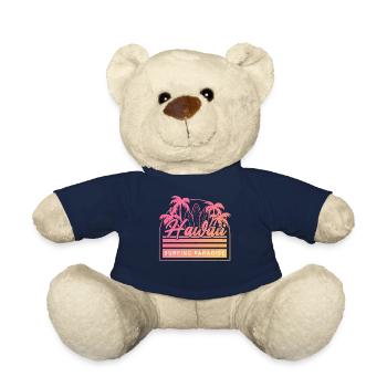 Hawaii Surfing Paradise - Teddy - French Navy - Vorne