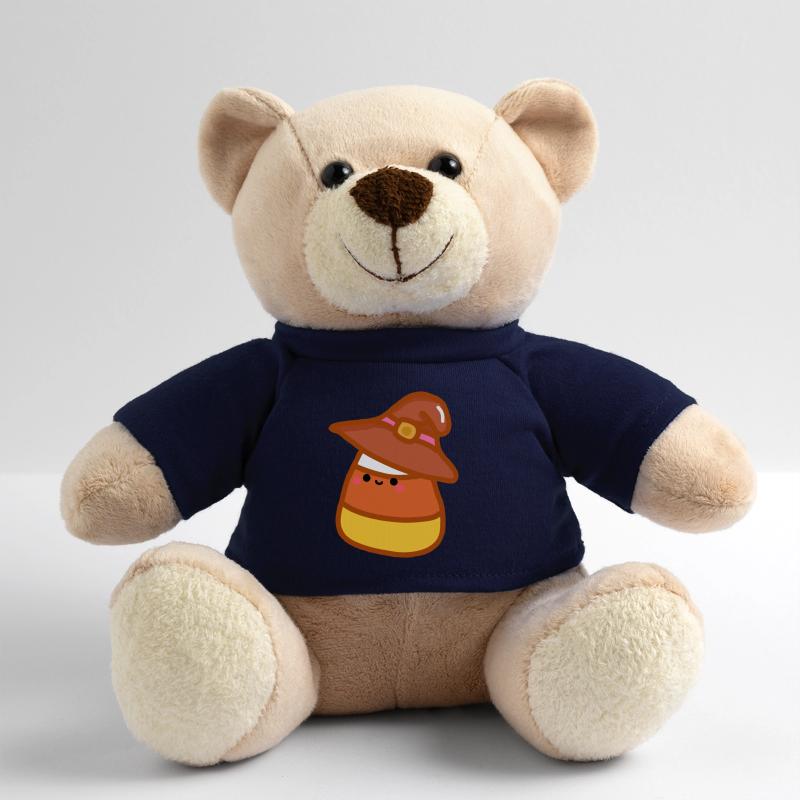candy corn Teddy