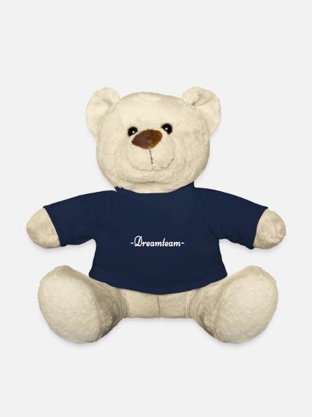 dreamteam - Teddy - French Navy