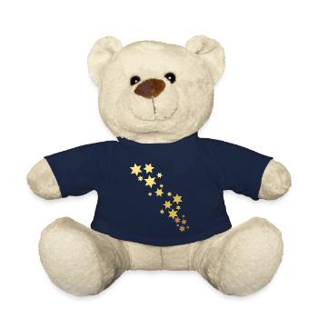 Sterne - Teddy - French Navy - Vorne
