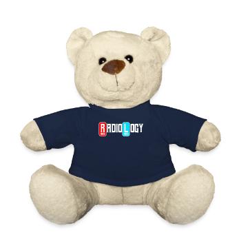 Radiologie - Teddy - French Navy - Vorne
